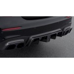 Sportauspuff Brabus Mercedes-Benz E 63 AMG (W213) Cat-back