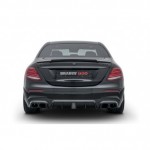 Sportauspuff Brabus Mercedes-Benz E 63 AMG (W213) Cat-back