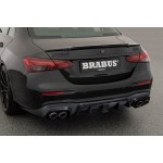 Sportauspuff Brabus Mercedes-Benz E 63 AMG (W213) (2020+) Cat-back