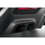 Sportauspuff Brabus Mercedes-Benz GLE 63 AMG Coupe (C292) Cat-back
