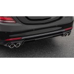 Sportauspuff Brabus Mercedes-Benz S-Class Maybach (X222) Cat-back