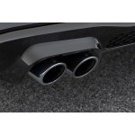 Sportauspuff Brabus Mercedes-Benz S-Class Maybach (X222) Cat-back