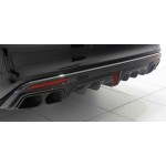 Sportauspuff Brabus Mercedes-Benz S63 AMG (W222) Cat-back