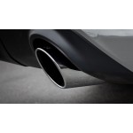 Sportauspuff Borla Dodge Durango SRT Hellcat 6.2L V8 Cat-back