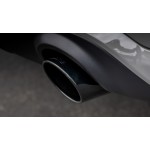 Sportauspuff Borla Dodge Durango SRT Hellcat 6.2L V8 Cat-back