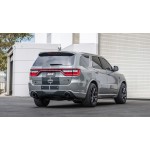 Sportauspuff Borla Dodge Durango SRT Hellcat 6.2L V8 Cat-back