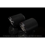 Sportauspuff Fi EXHAUST Maserati Quattroporte GTS Cat-back