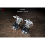 Sportauspuff Fi EXHAUST Lamborghini Aventador LP770-4 SVJ Cat-back