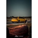 Sportauspuff Fi EXHAUST Mercedes W177 AMG A45/S Cat-back