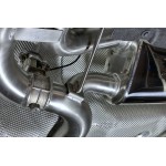 Sportauspuff dAHLer BMW M440i G22 Coupe Cat-back