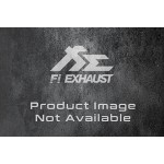 Sportauspuff Fi EXHAUST Porsche 997.1 Turbo Cat-back