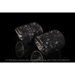 Sportauspuff Fi EXHAUST Lamborghini Huracán Performante LP640-4 Cat-back