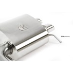 Sportauspuff Kline AUDI RS5 B8 4.2FSI Exhaust Stainless / Inconel