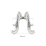 Sportauspuff Kline McLaren 570s Exhaust Stainless/Inconel