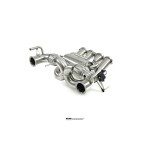 Sportauspuff Kline Mclaren 765LT Exhaust Stainless / Inconel