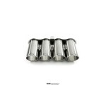 Sportauspuff Kline Mclaren 765LT Exhaust Stainless / Inconel