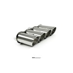 Sportauspuff Kline Mclaren 765LT Exhaust Stainless / Inconel