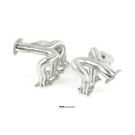 Sportauspuff Kline Porsche 911 (991) Turbo S Exhaust Stainless / Inconel