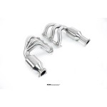 Sportauspuff Kline Porsche 911 (991) Carrera Exhaust Stainless / Inconel