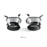 Sportauspuff Kline Porsche 911 (991.2) GT2 RS Exhaust Stainless / Inconel