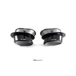 Sportauspuff Kline Porsche 911 (992) Carrera Exhaust Stainless / Inconel