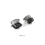 Sportauspuff Kline Porsche 911 (992) Turbo Exhaust Stainless / Inconel