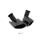 Sportauspuff Kline Porsche 911 (996) GT3 Exhaust Stainless / Inconel