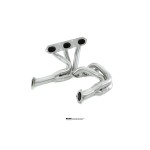 Sportauspuff Kline Porsche 911 (996) Carrera Exhaust Stainless / Inconel