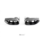 Sportauspuff Kline Porsche 911 (997) Carrera Exhaust Stainless / Inconel