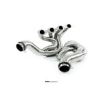 Sportauspuff Kline Ferrari 360 Exhaust Stainless / Inconel