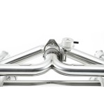 Sportauspuff Kline Ferrari F355 Exhaust Stainless / Inconel
