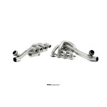 Sportauspuff Kline Ferrari F355 Exhaust Stainless / Inconel