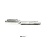 Sportauspuff Kline Ferrari Portofino Exhaust Stainless / Inconel