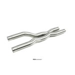 Sportauspuff Kline Ferrari Portofino Exhaust Stainless / Inconel