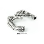 Sportauspuff Kline Ferrari 458 Exhaust Stainless / Inconel