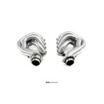 Sportauspuff Kline Ferrari F430 Scuderia Exhaust Stainless / Inconel