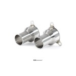 Sportauspuff Kline Ferrari F430 Scuderia Exhaust Stainless / Inconel