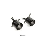 Sportauspuff Kline Ferrari F8 Tributo Exhaust Stainless / Inconel
