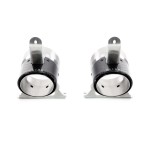 Sportauspuff Kline Ferrari 488 Exhaust Stainless / Inconel