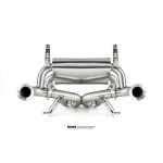 Sportauspuff Kline Lamborghini Aventador Exhaust Stainless / Inconel
