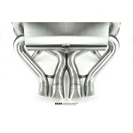 Sportauspuff Kline Lamborghini Aventador Exhaust Stainless / Inconel