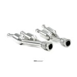 Sportauspuff Kline Lamborghini Aventador Superveloce Exhaust Stainless / Inconel