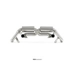 Sportauspuff Kline Lamborghini Gallardo Exhaust Stainless / Inconel
