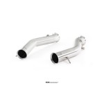 Sportauspuff Kline Lamborghini Gallardo Exhaust Stainless / Inconel