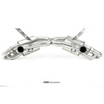 Sportauspuff Kline Lamborghini Gallardo Spyder Exhaust Stainless/Inconel