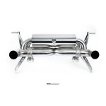 Sportauspuff Kline Lamborghini Huracan EVO Exhaust Stainless / Inconel