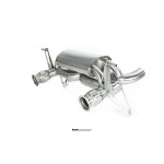 Sportauspuff Kline Lamborghini Huracan EVO Exhaust Stainless / Inconel