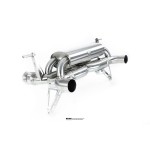 Sportauspuff Kline Lamborghini Huracan EVO Exhaust Stainless / Inconel