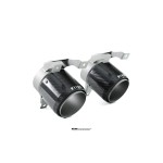 Sportauspuff Kline Lamborghini Huracan Perfomante Exhaust Stainless / Inconel