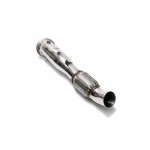 Sportauspuff Armytrix BMW G01/G02 X3/X4 M40i xDrive (2018-2019) Downpipe
